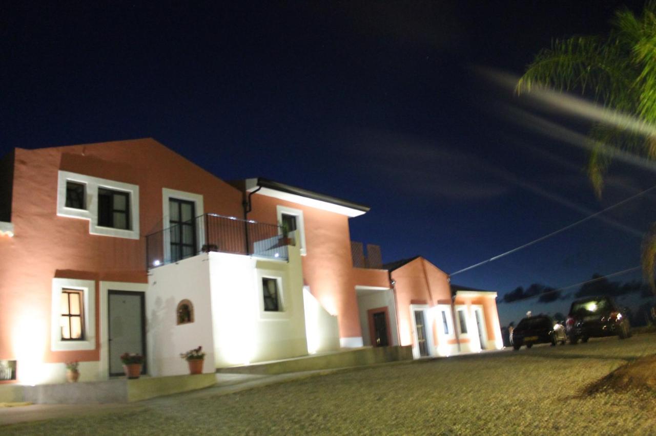 Antico Casale Bed & Breakfast Gioiosa Marea Luaran gambar