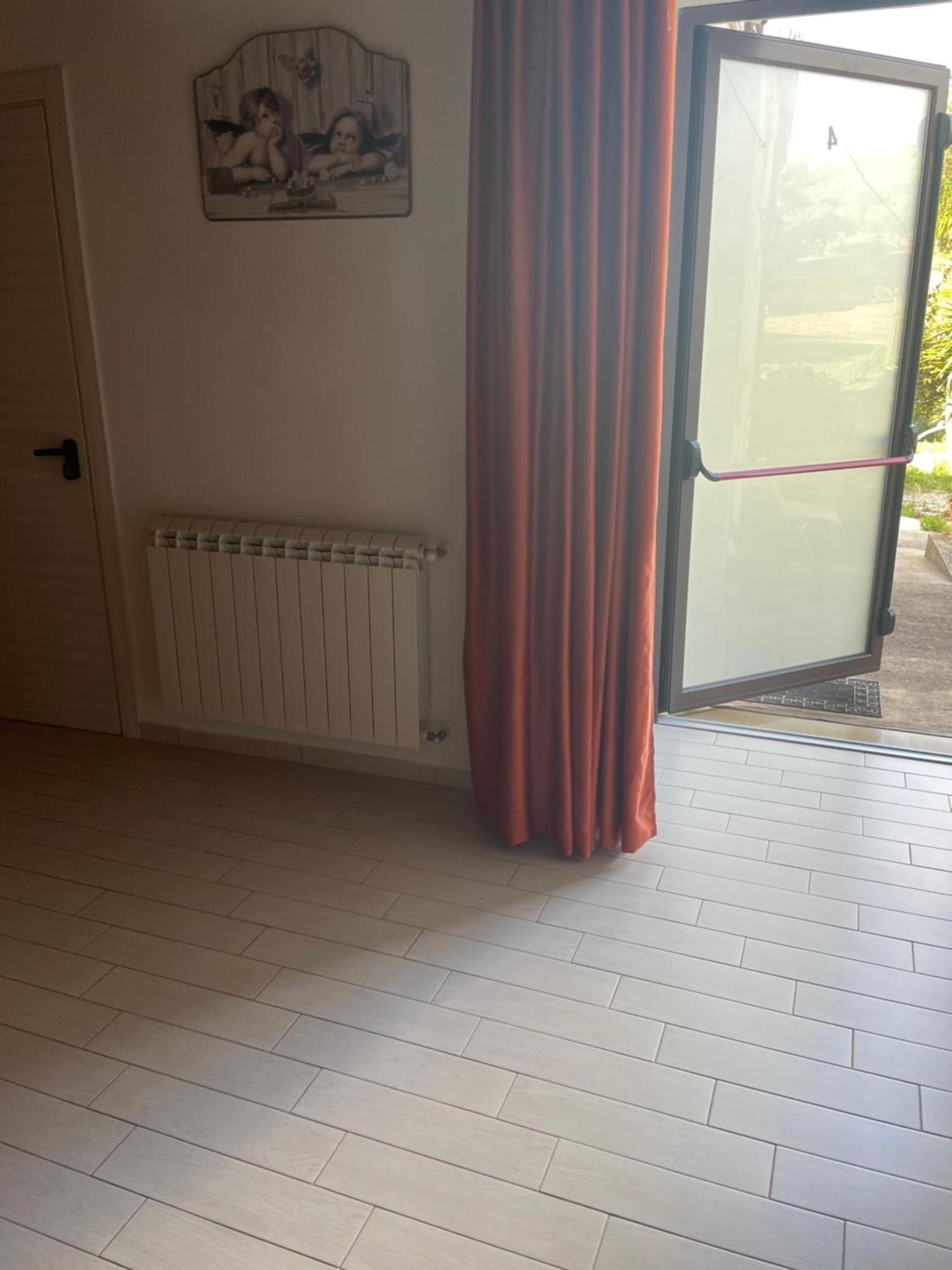 Antico Casale Bed & Breakfast Gioiosa Marea Luaran gambar